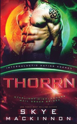 Thorrn 1