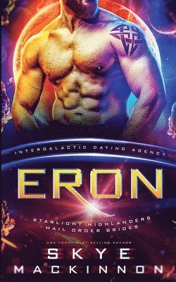 Skye MacKinnon - Eron, Häftad