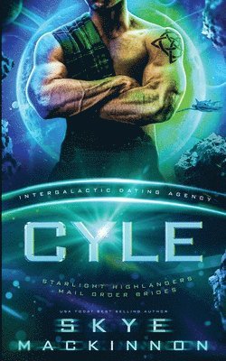 Skye MacKinnon - Cyle, Häftad