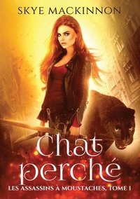bokomslag Chat perché