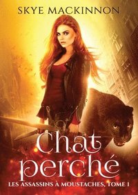 bokomslag Chat glacé