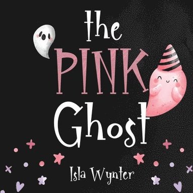 Isla Wynter - Pink Ghost, Häftad