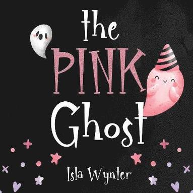 Isla Wynter - Pink Ghost, Inbunden