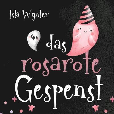 Isla Wynter - rosarote Gespenst, Häftad
