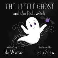 bokomslag The Little Ghost and the Little Witch