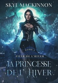 bokomslag La Princesse de l'hiver