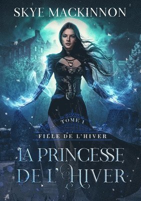 Princesse de l'hiver