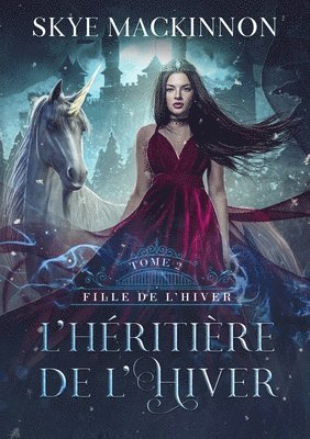 L'Héritière de l'hiver