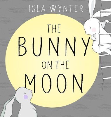 The Bunny on the Moon 1