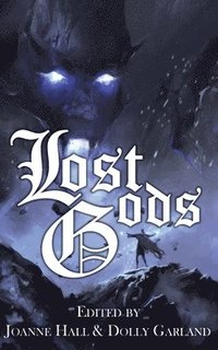 bokomslag Lost Gods