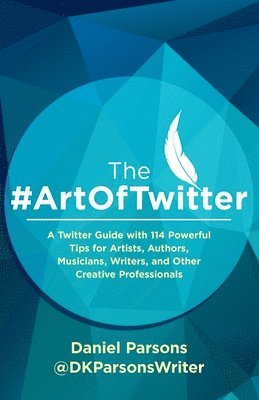 The #ArtOfTwitter 1