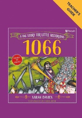1066 Teacher's Guide 1