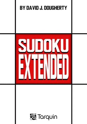 bokomslag Sudoku Extended