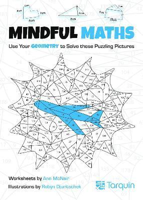 Mindful Maths 2 1