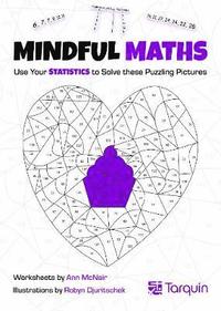 bokomslag Mindful Maths 3