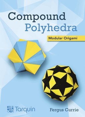 bokomslag Compound Polyhedra