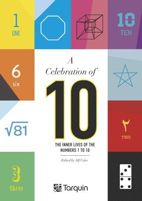 Celebration of 10 1