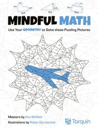bokomslag Mindful Math 2