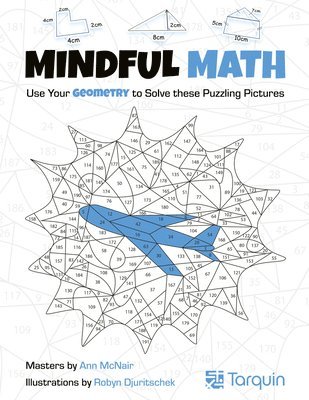 Mindful Math 2 1