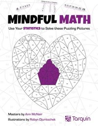 bokomslag Mindful Math 3