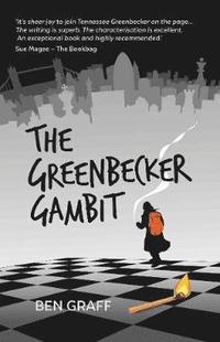 bokomslag The Greenbecker Gambit