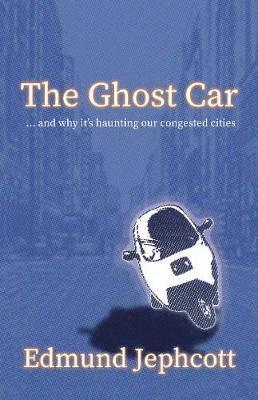 The Ghost Car 1