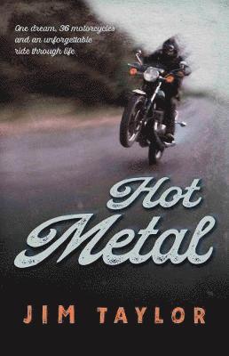 Hot Metal 1