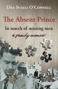 bokomslag The Absent Prince