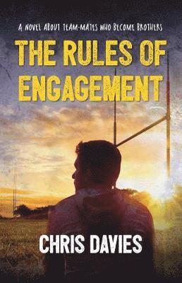Chris Davies - The Rules of Engagement, Häftad