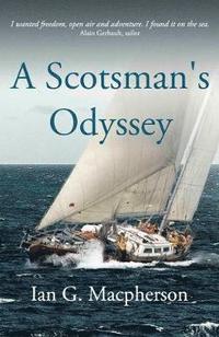 bokomslag A Scotsman's Odyssey
