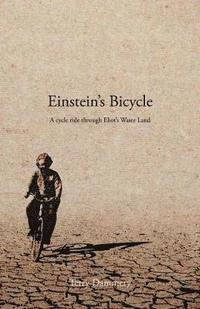 bokomslag Einstein's Bicycle