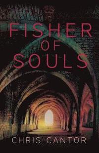 bokomslag Fisher of Souls