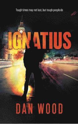 Dan Wood - Ignatius, Häftad