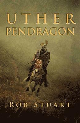 bokomslag Uther Pendragon