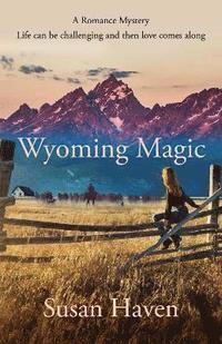 bokomslag Wyoming Magic