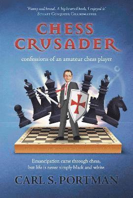 bokomslag Chess Crusader