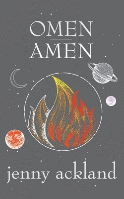 Omen Amen 1