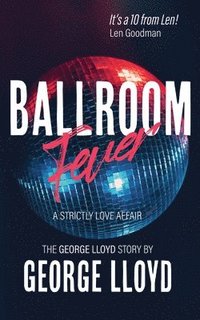 bokomslag Ballroom Fever