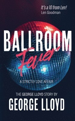 bokomslag Ballroom Fever