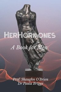 bokomslag Her Hormones