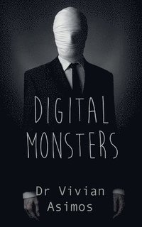 bokomslag Digital Monsters