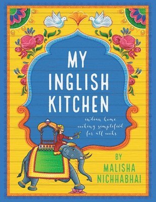 My Inglish Kitchen 1