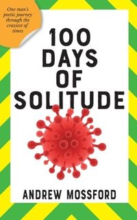 bokomslag 100 Days of Solitude