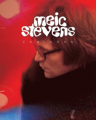 Meic Stevens, Dafydd Jones, Gari Melville - Meic Stevens - Caniadau, Häftad