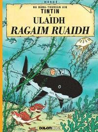 bokomslag Ulaid Ragaim Ruaidh