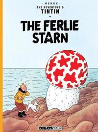 bokomslag Ferlie Starn, The