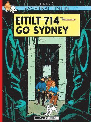 Eitilt 714 go Sydney 1