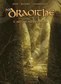 bokomslag Na Draoithe 2: Altoir Na Cinniuna