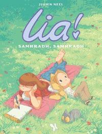 bokomslag Lia! 2 : Samhradh, Samhradh