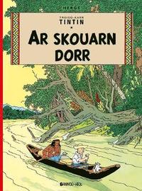 bokomslag Ar Skouarn Dorr
